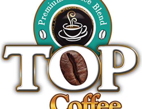 TOP Coffee
